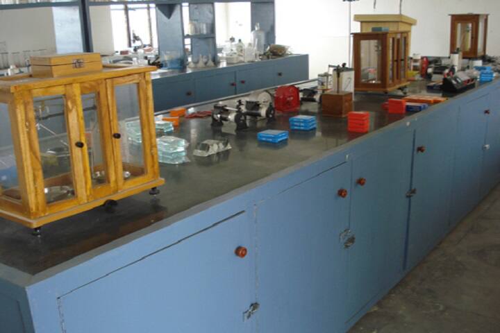 laboratory